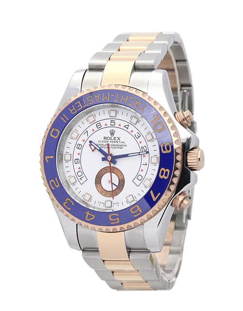 Rolex Yacht-Master II 116681 - view 3