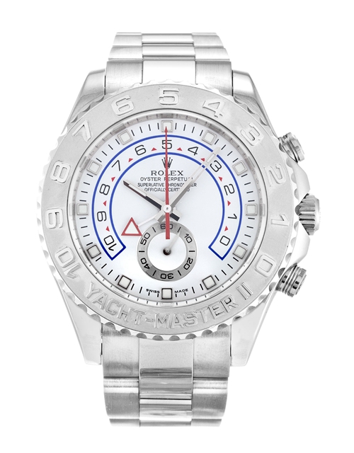 The Ultimate Guide to Choosing a Rolex Rolex Yacht-Master II 116689