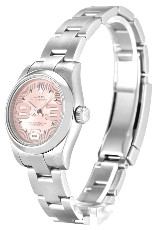 Rolex Lady Oyster Perpetual 176200 - view 3