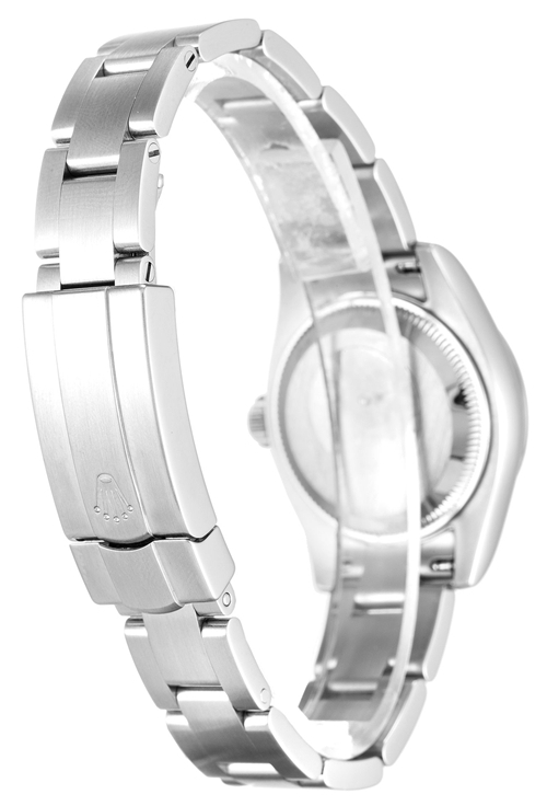 Rolex Lady Oyster Perpetual 176200 - view 4