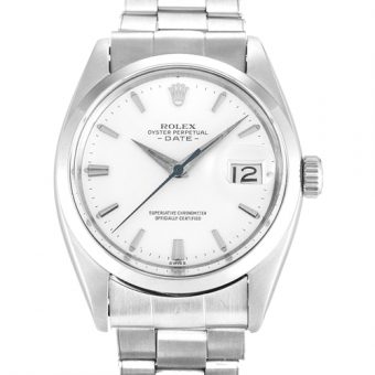 Rolex Lady Oyster Perpetual 176200 - view 6