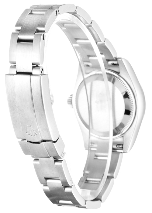 Rolex Lady Oyster Perpetual 176200 - view 4