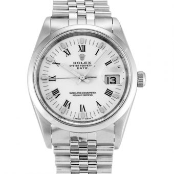 Rolex Lady Oyster Perpetual 176200 - view 6