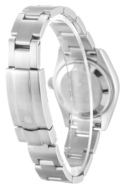 Rolex Lady Oyster Perpetual 176210 - view 4