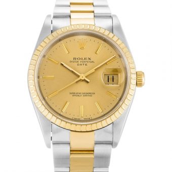 Rolex Lady Oyster Perpetual 176234 - view 5