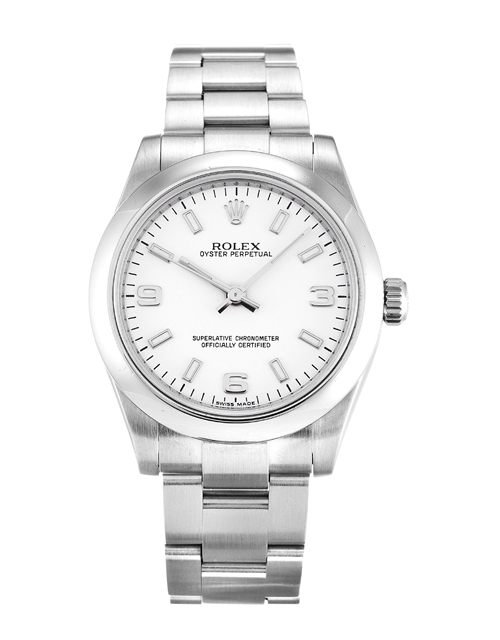 Rolex Lady Oyster Perpetual 177200