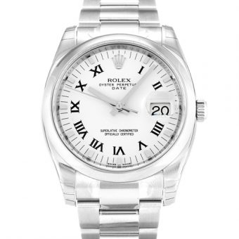Rolex Lady Oyster Perpetual 177200 - view 5