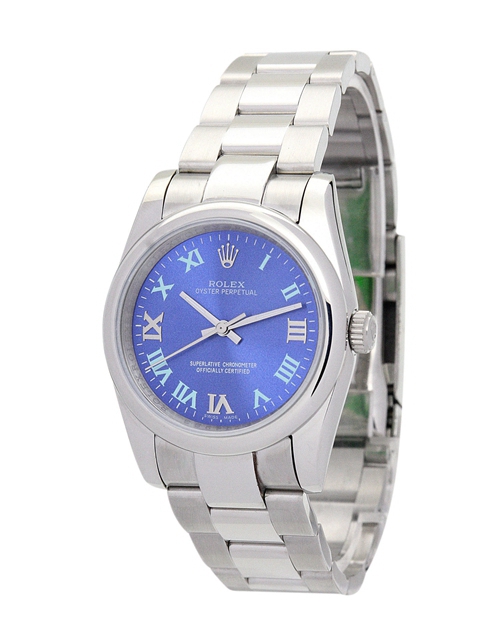 Rolex Lady Oyster Perpetual 177200 - view 3