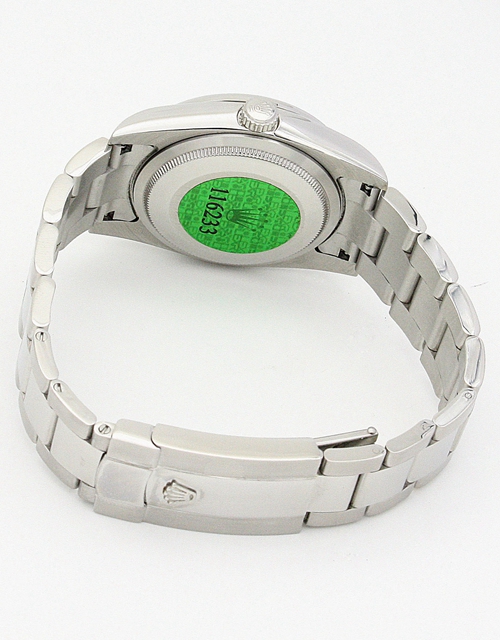 Rolex Lady Oyster Perpetual 177200 - view 5