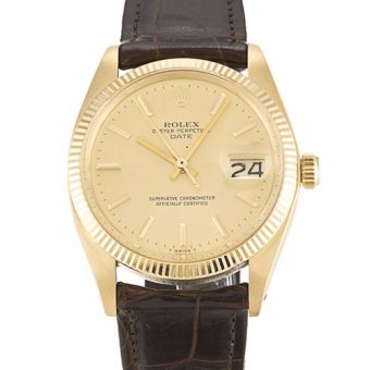 Rolex Lady Oyster Perpetual 177200 - view 6