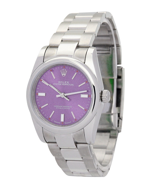 Rolex Lady Oyster Perpetual 177200 - view 3