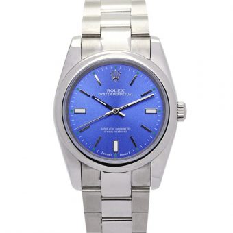 Rolex Lady Oyster Perpetual 177200 - view 7