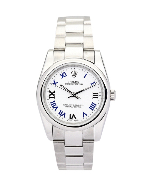 Rolex Lady Oyster Perpetual 177200