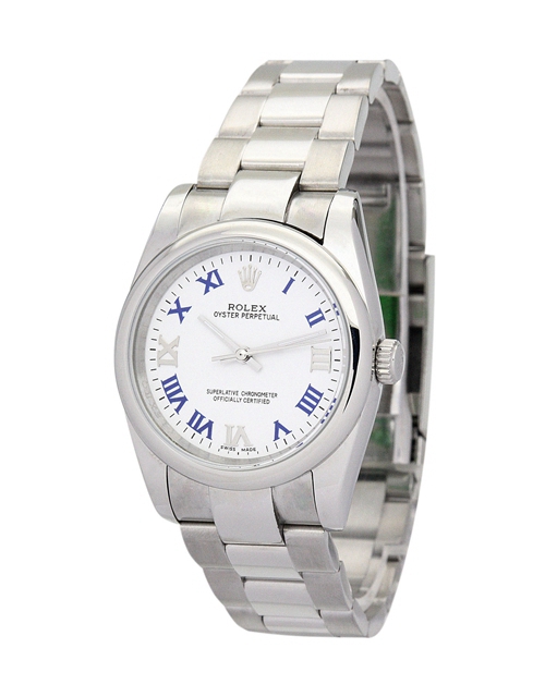 Rolex Lady Oyster Perpetual 177200 - view 3