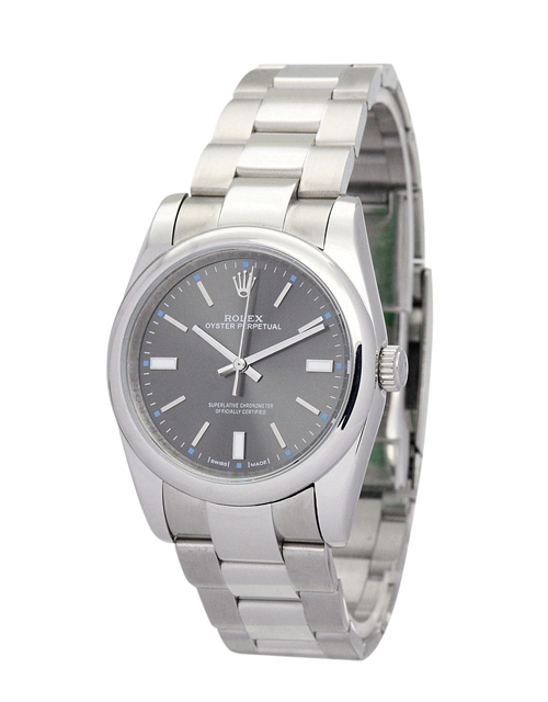 Rolex Lady Oyster Perpetual 177200 - view 3