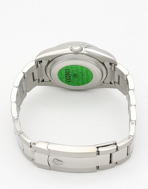 Rolex Lady Oyster Perpetual 177200 - view 5