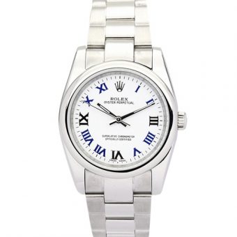 Rolex Lady Oyster Perpetual 177200 - view 7