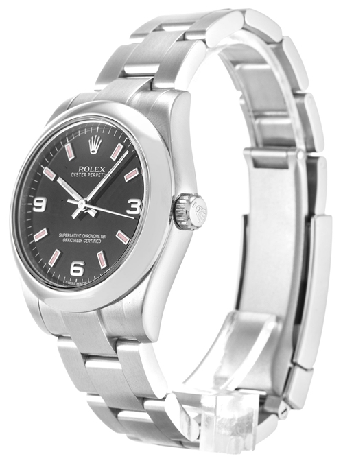 Rolex Lady Oyster Perpetual 177200 - view 3