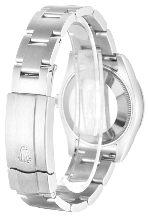 Rolex Lady Oyster Perpetual 177200 - view 4