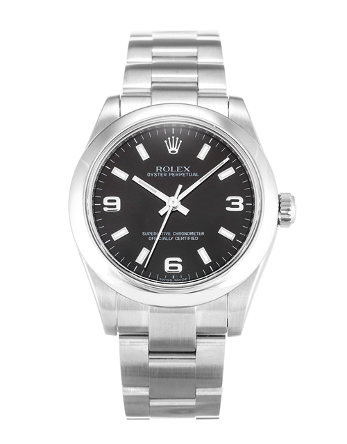 Rolex Lady Oyster Perpetual 177200