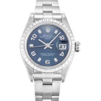 Rolex Lady Oyster Perpetual 177200 - view 5
