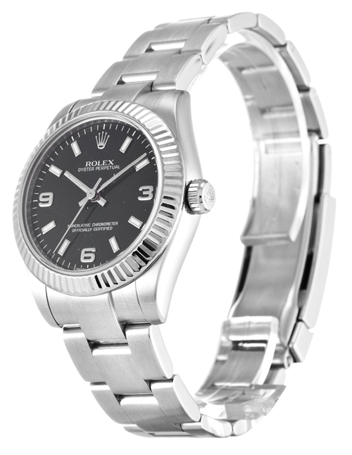 Rolex Lady Oyster Perpetual 177234 - view 3
