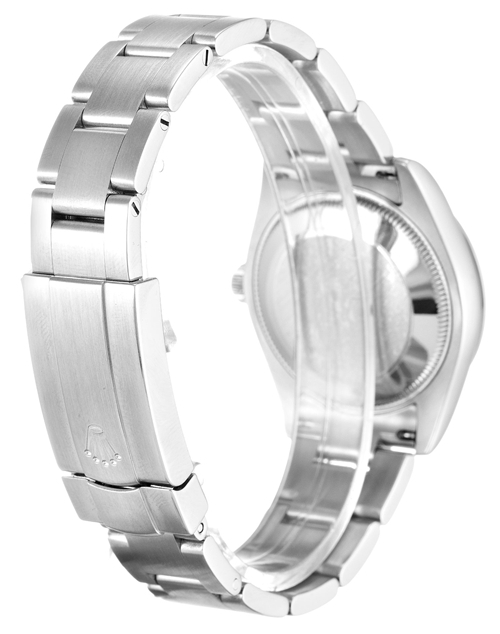 Rolex Lady Oyster Perpetual 177234 - view 4