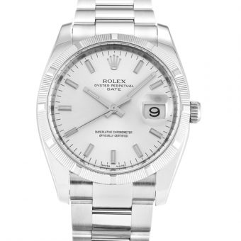 Rolex Lady Oyster Perpetual 177234 - view 6