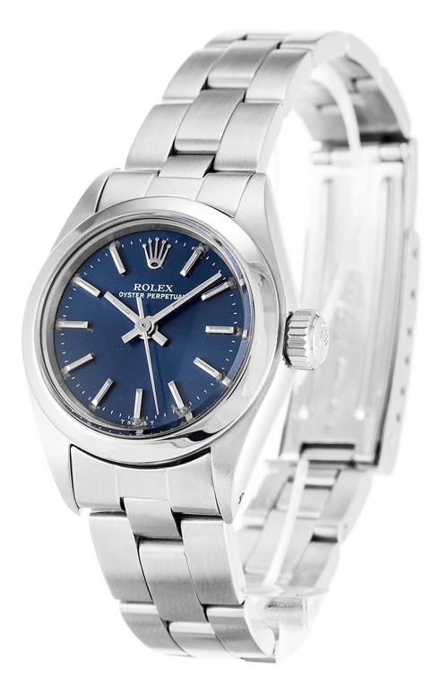 Rolex Lady Oyster Perpetual 6718 - view 3