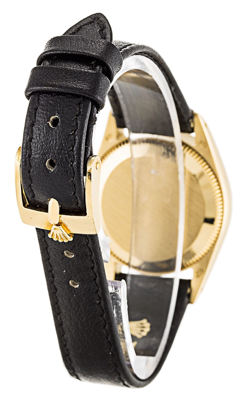 Rolex Lady Oyster Perpetual 6718 - view 4
