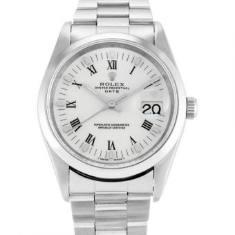 Rolex Lady Oyster Perpetual 6718 - view 5