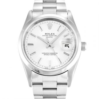 Rolex Lady Oyster Perpetual 6718 - view 6