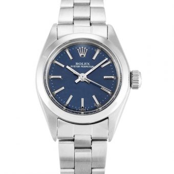 Rolex Lady Oyster Perpetual 67180 - view 5