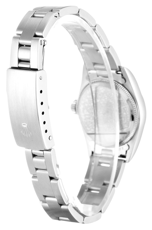 Rolex Lady Oyster Perpetual 67180 - view 4