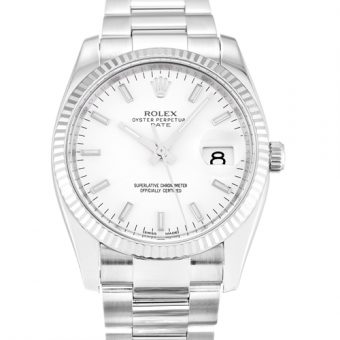 Rolex Lady Oyster Perpetual 67180 - view 5