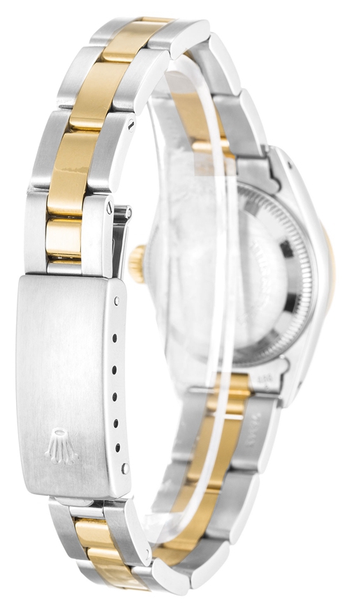 Rolex Lady Oyster Perpetual 67193 - view 4