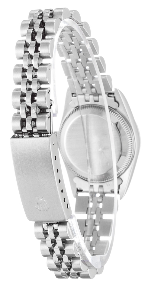 Rolex Lady Oyster Perpetual 67194 - view 4