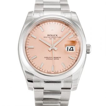 Rolex Lady Oyster Perpetual 67194 - view 6