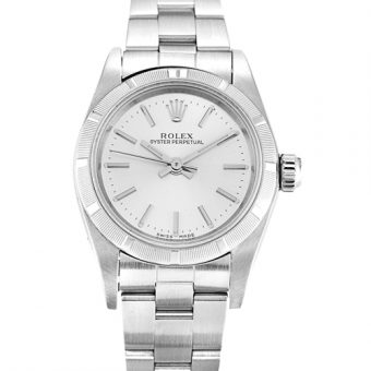 Rolex Lady Oyster Perpetual 76094 - view 6