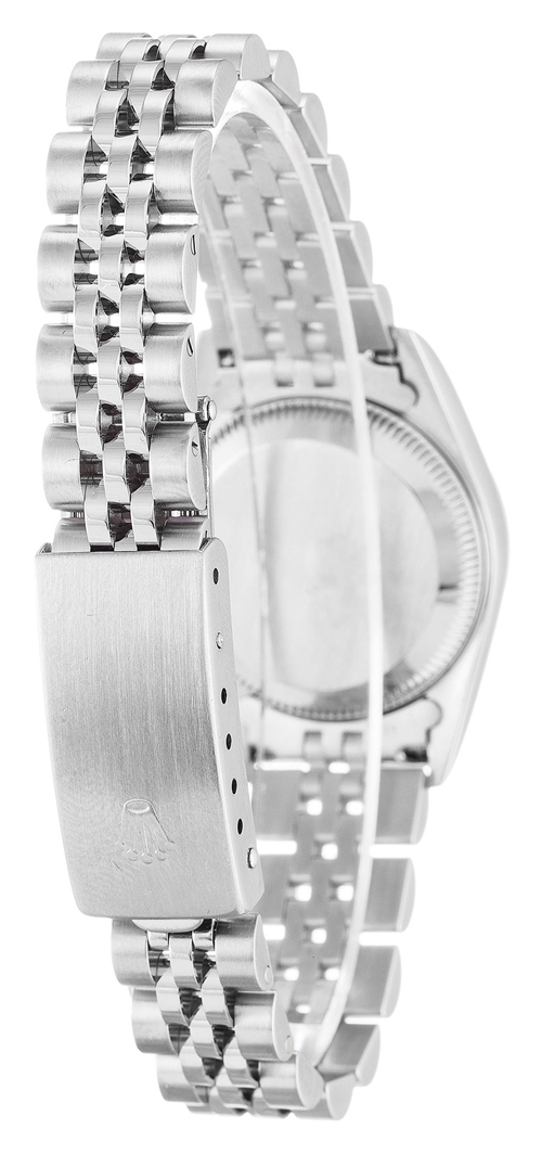 Rolex Lady Oyster Perpetual 76094 - view 4