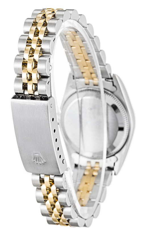 Rolex Lady Oyster Perpetual 76193 - view 4