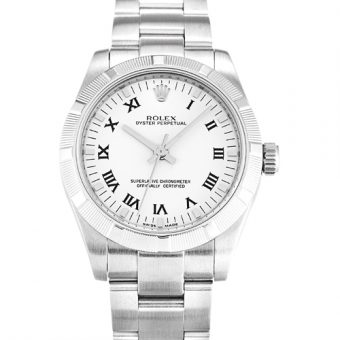 Rolex Lady Oyster Perpetual 76193 - view 5