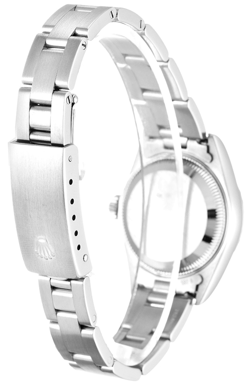 Rolex Lady Oyster Perpetual 79240 - view 4