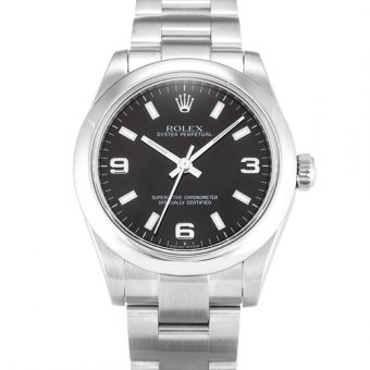 Rolex Lady Oyster Perpetual 79240 - view 6
