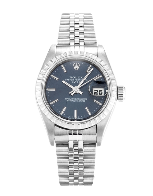 Rolex Lady Oyster Perpetual 79240