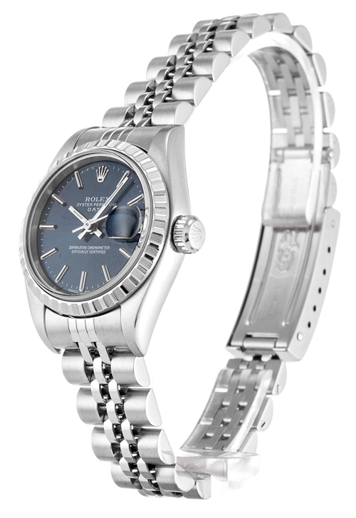 Rolex Lady Oyster Perpetual 79240 - view 3