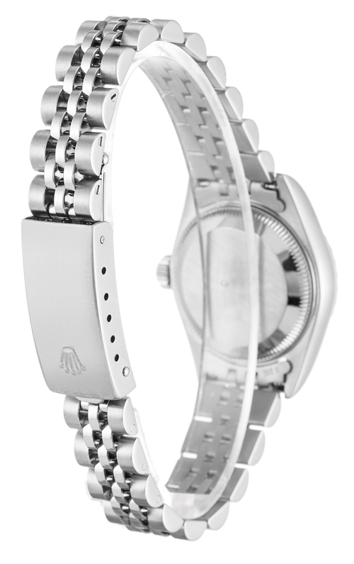 Rolex Lady Oyster Perpetual 79240 - view 4