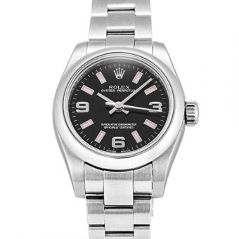Rolex Lady Oyster Perpetual 79240 - view 6
