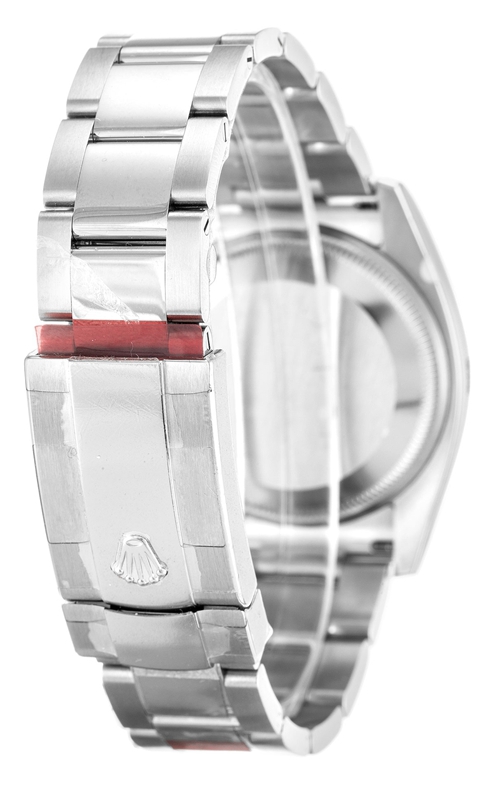 Rolex Oyster Perpetual Date 115200 - view 4
