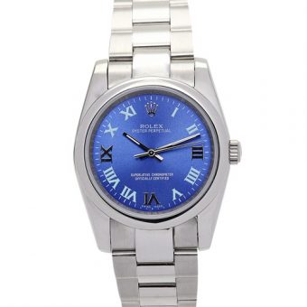 Rolex Oyster Perpetual Date 115200 - view 5
